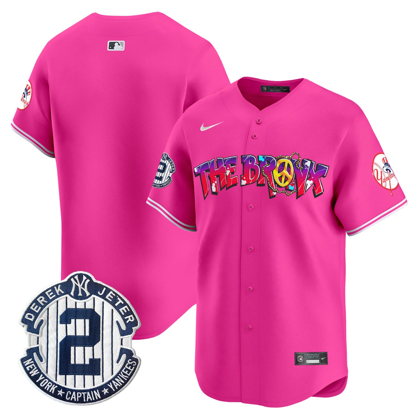 Pink - Team