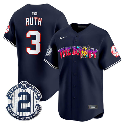 Navy - Babe Ruth