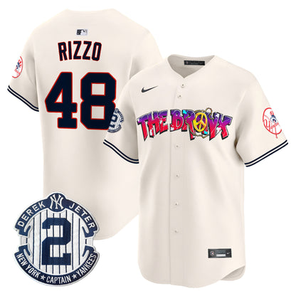 Cream - Anthony Rizzo