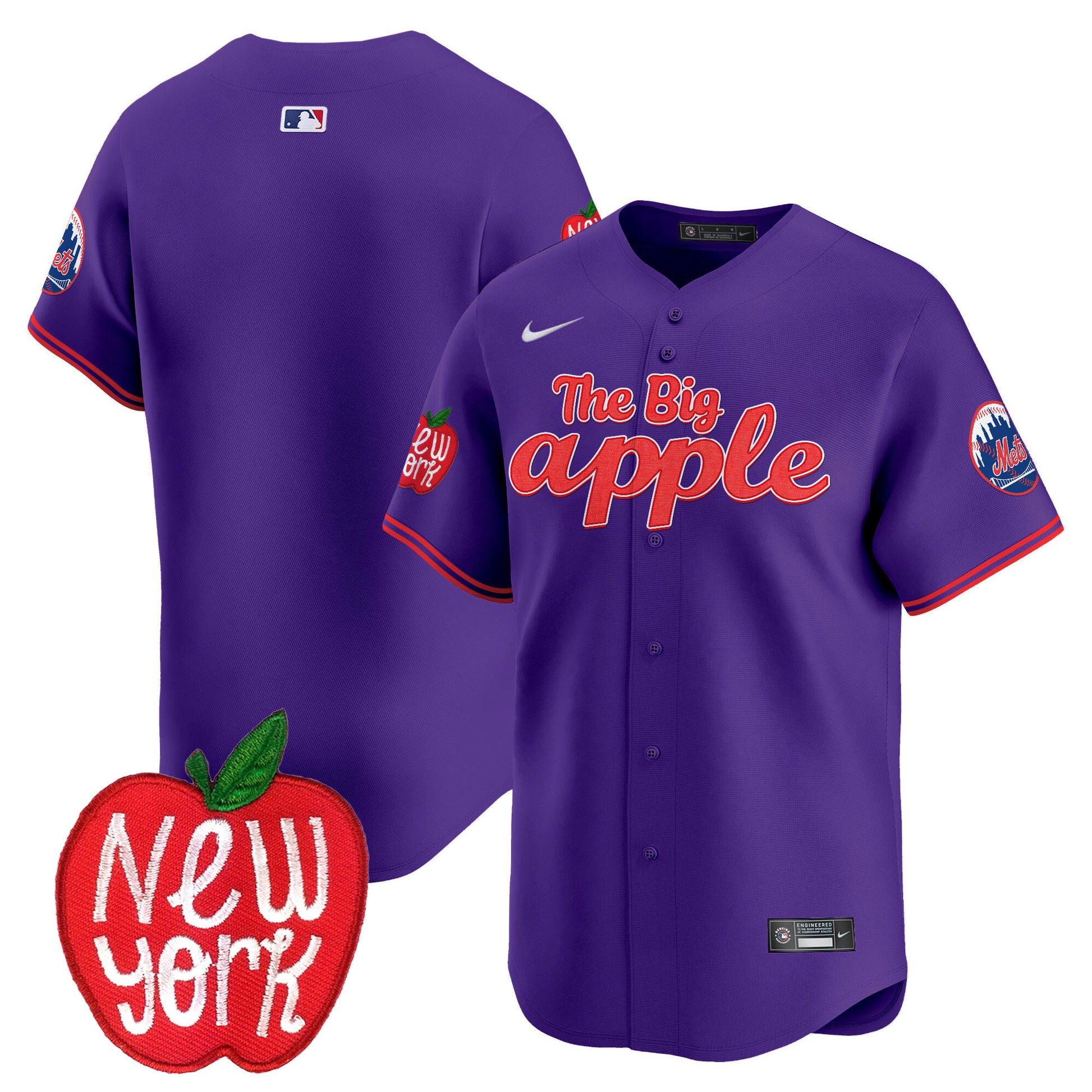 Purple - Team