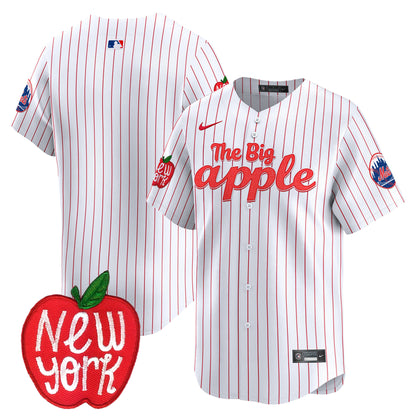 Pinstripe - Team