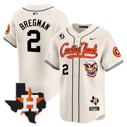 Cream - Alex Bregman
