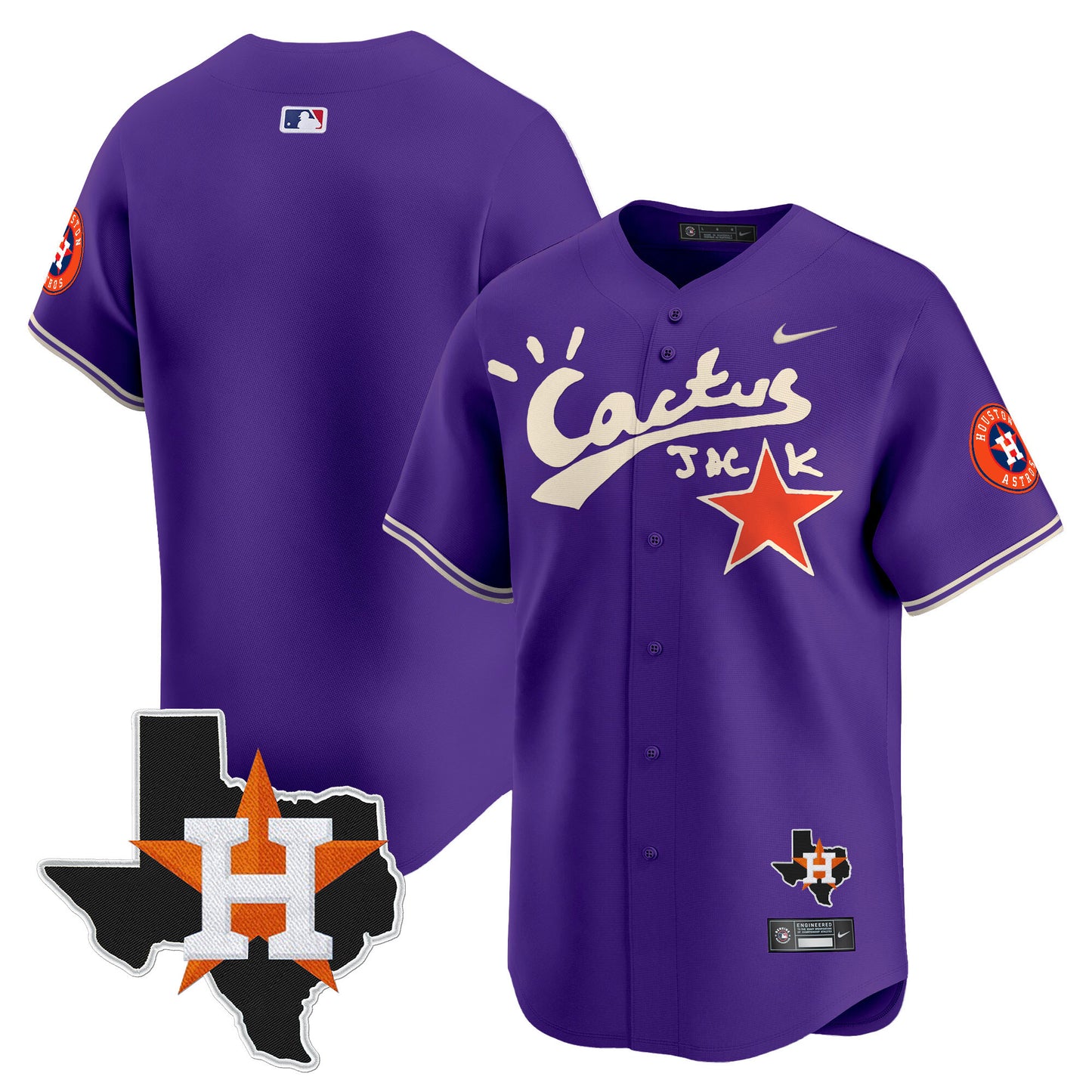 Purple - Team