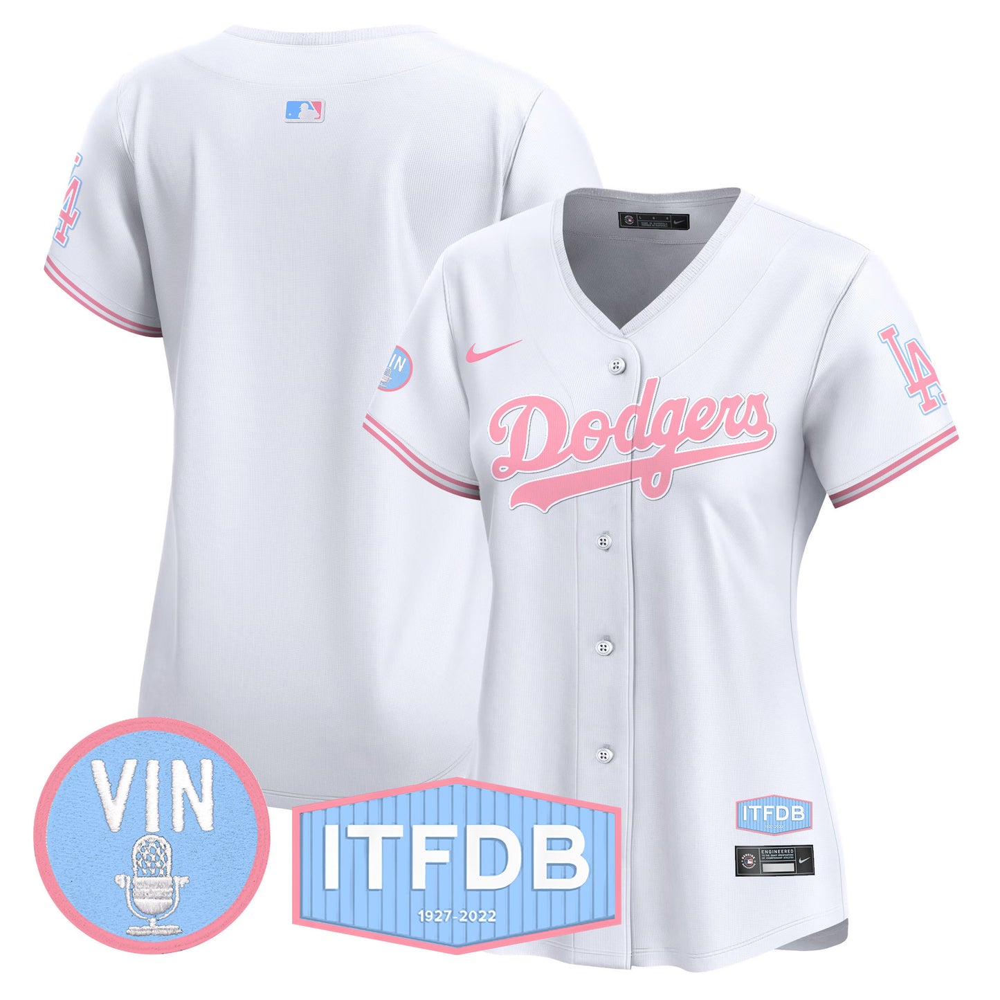 White - Team