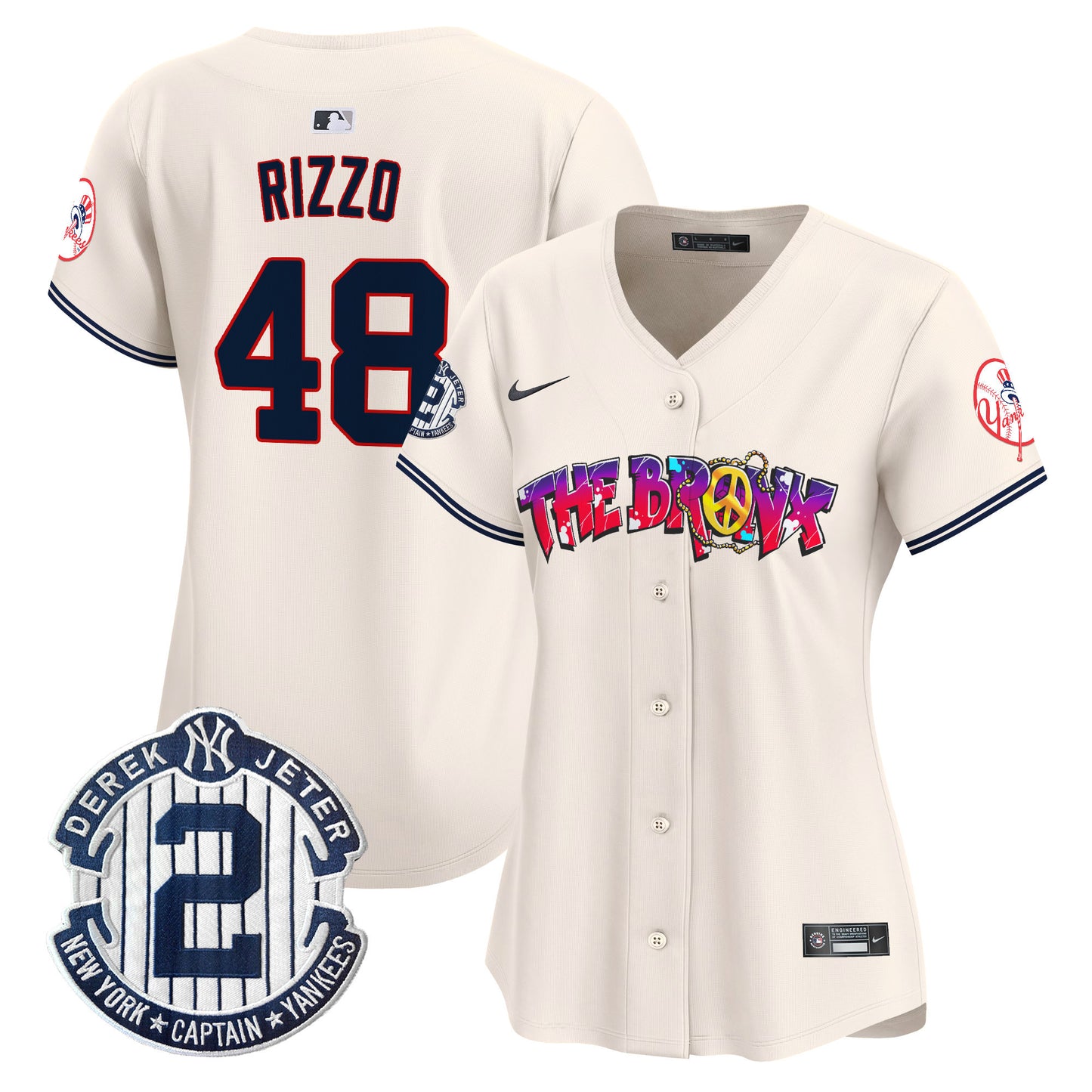 Cream - Anthony Rizzo