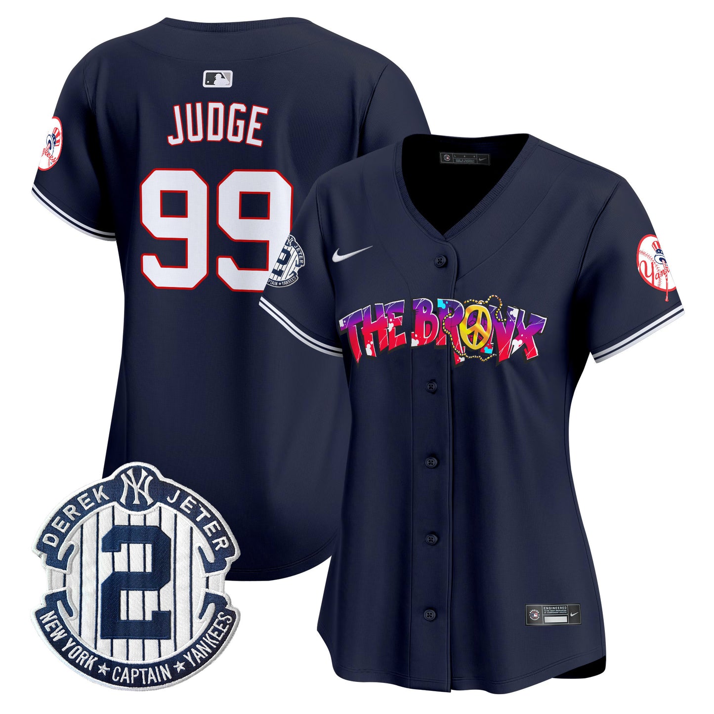 Navy - Aaron Judge