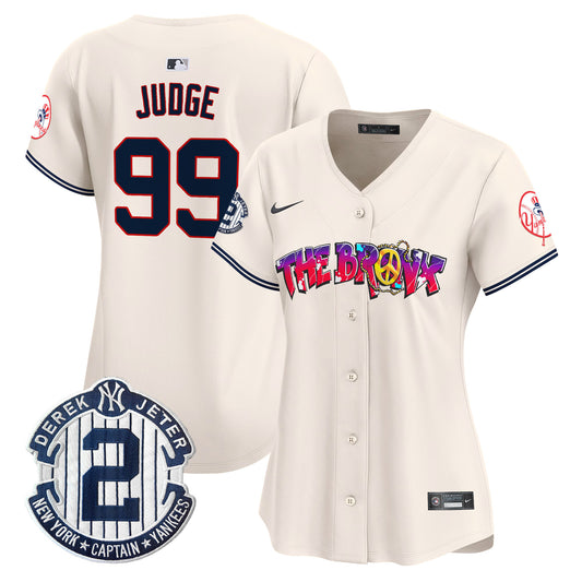 Cream - Aaron Judge