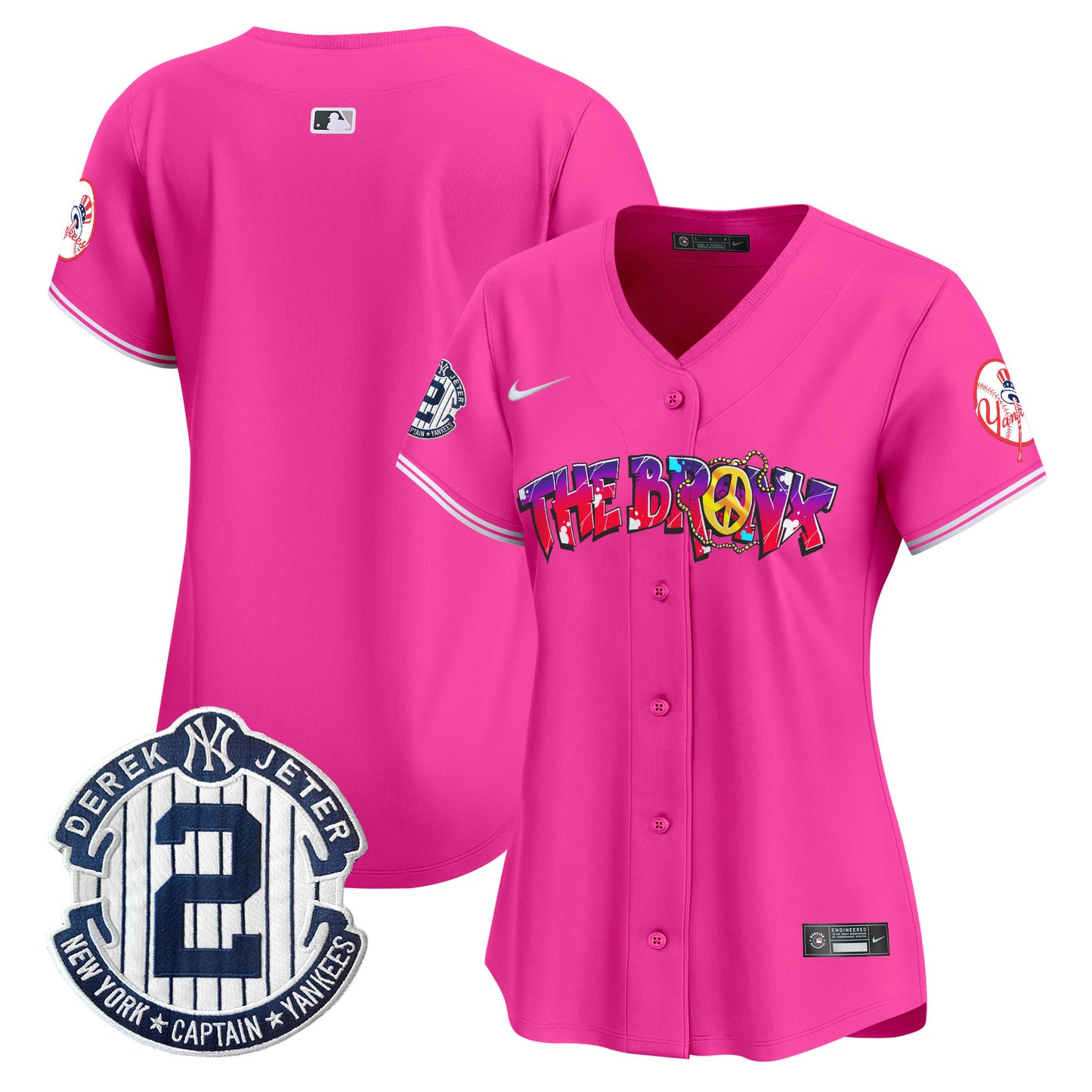 Pink - Team