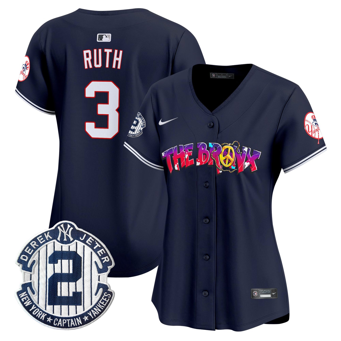 Navy - Babe Ruth