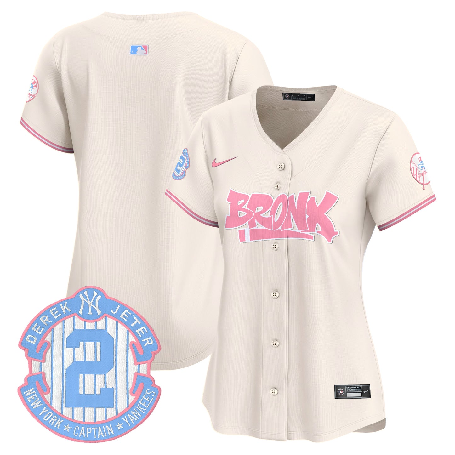 Cream - Team