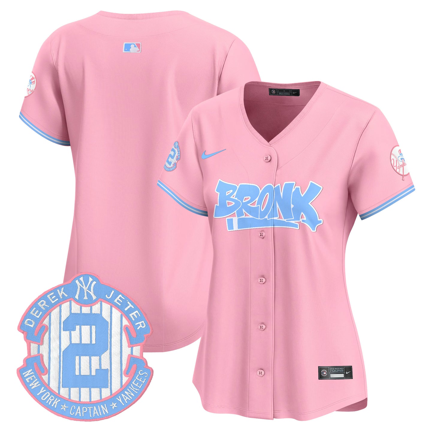 Pink - Team
