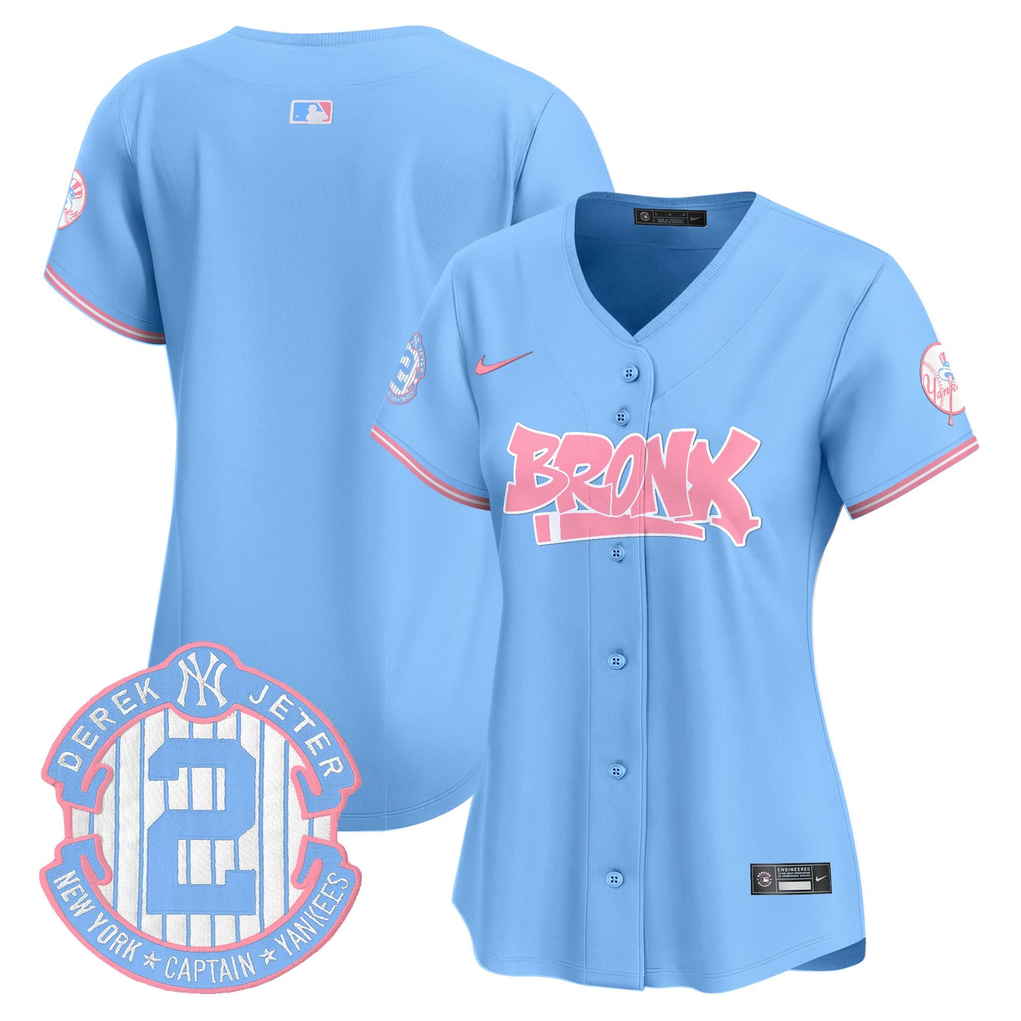 Light Blue - Team