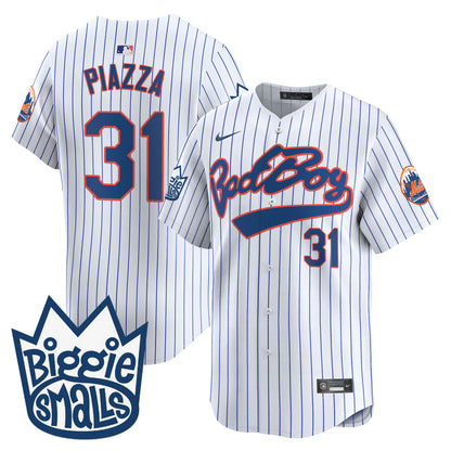 Pinstripe - Mike Piazza