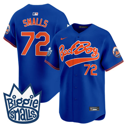 Royal - Smalls 1972