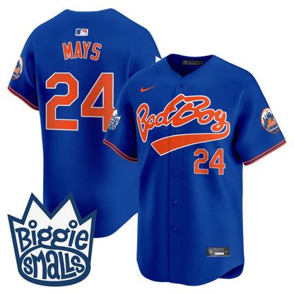 Royal - Willie Mays