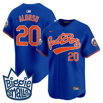 Royal - Pete Alonso