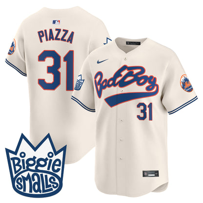 Cream - Mike Piazza
