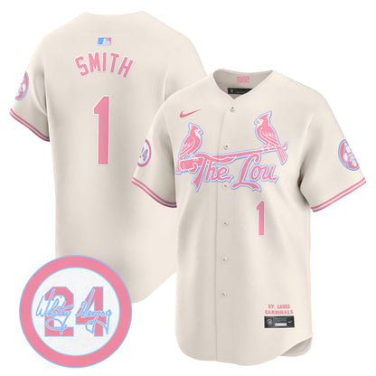 Cream - Ozzie Smith