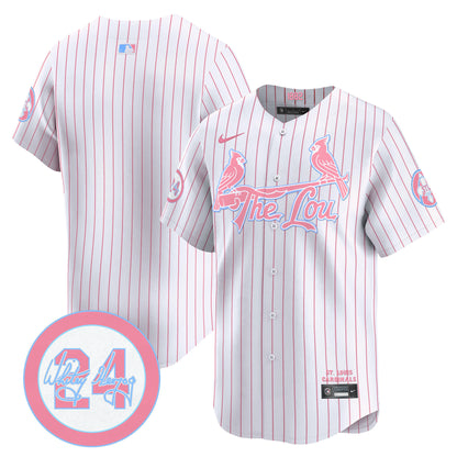 Pinstripe - Team
