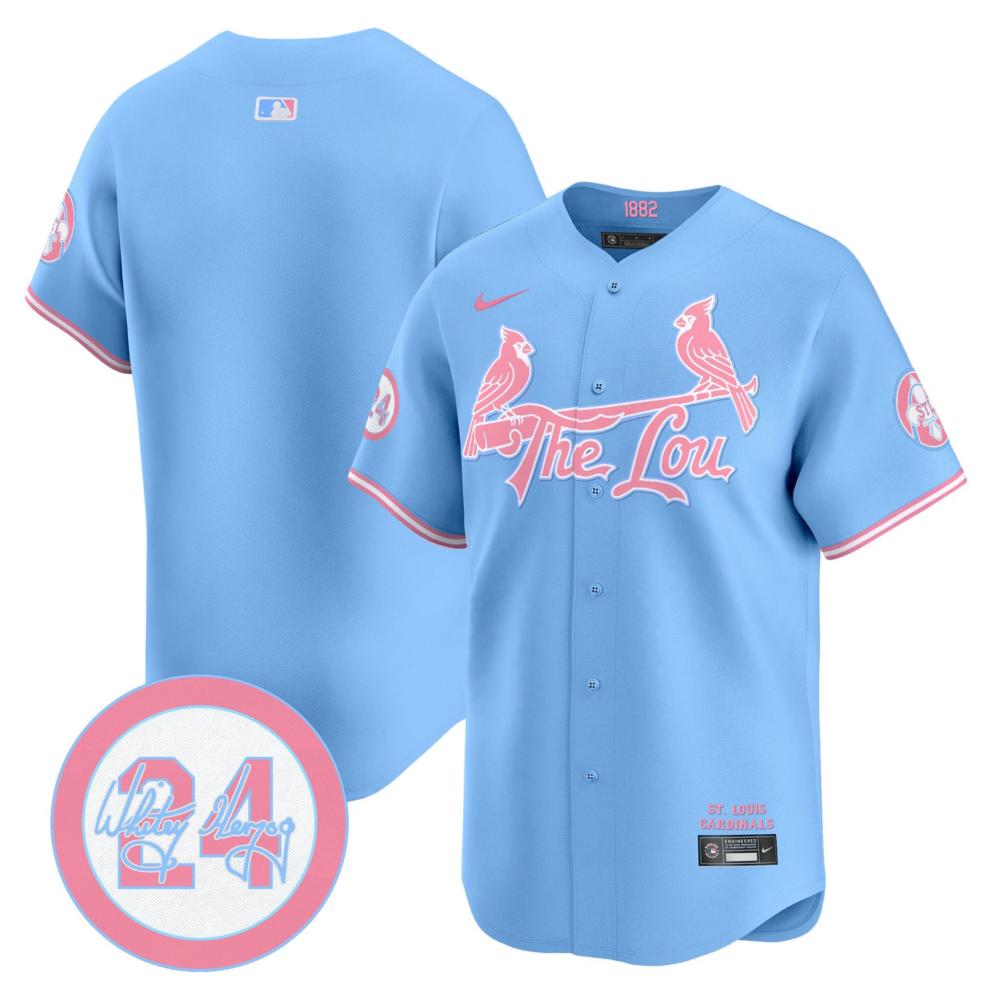 Light Blue - Team