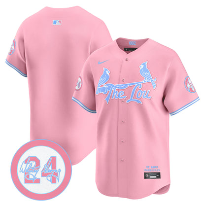 Pink - Team