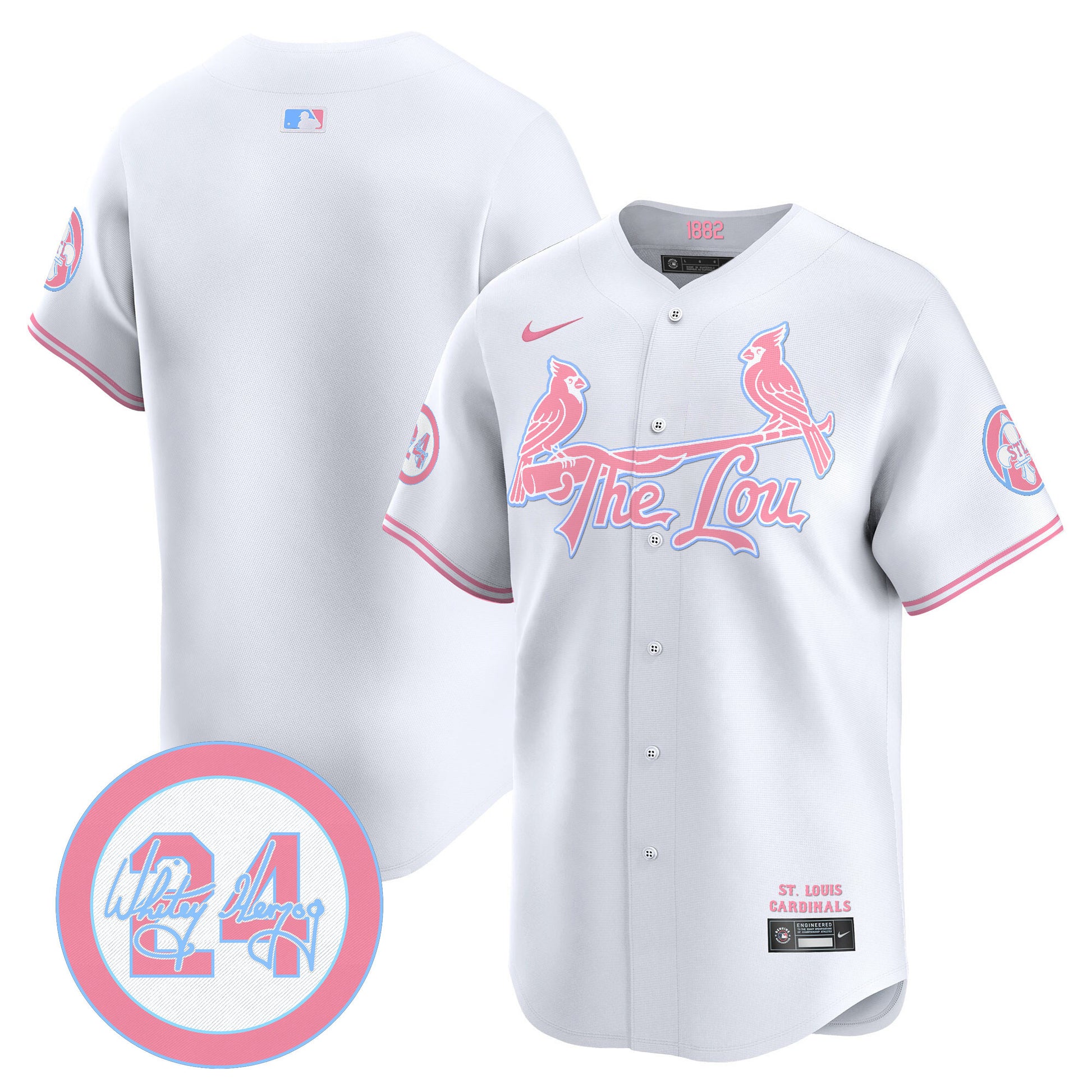 White - Team