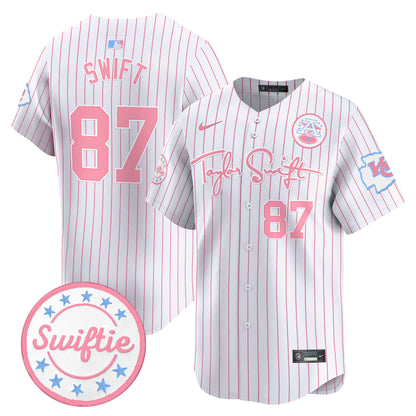 Pinstripe - Taylor Swift
