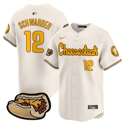 Cream - Kyle Schwarber