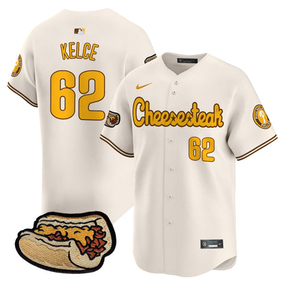 Cream - Jason Kelce