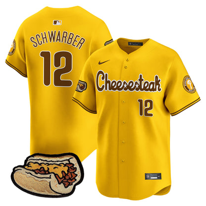 Yellow - Kyle Schwarber