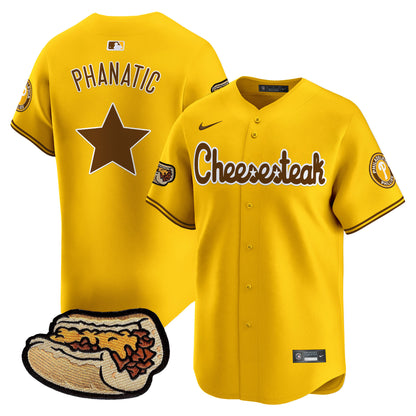 Yellow - Phanatic