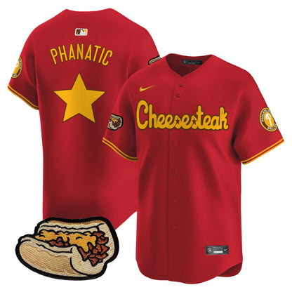 Red - Phanatic