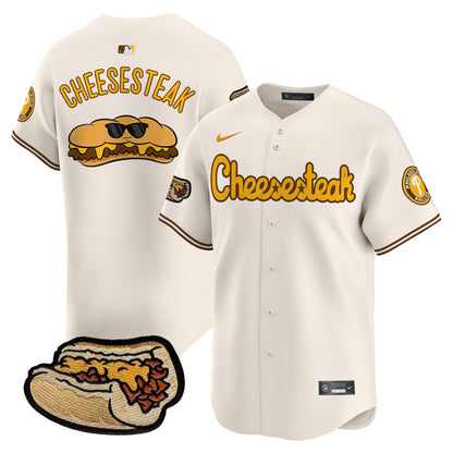 Cream - Cheesesteak
