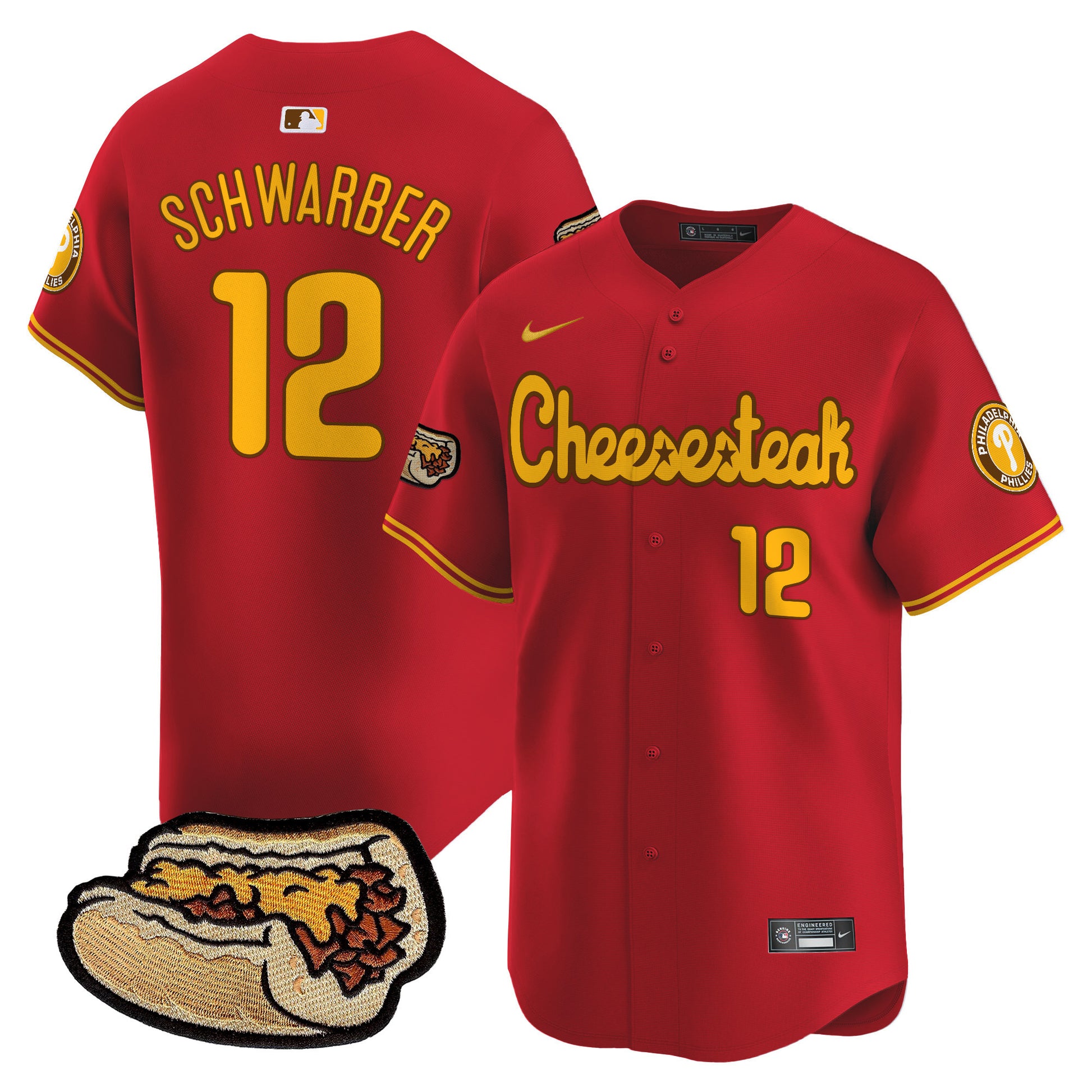 Red - Kyle Schwarber