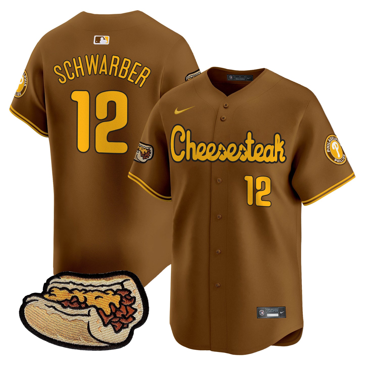 Brown - Kyle Schwarber