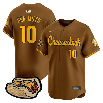 Brown - J.T.Realmuto