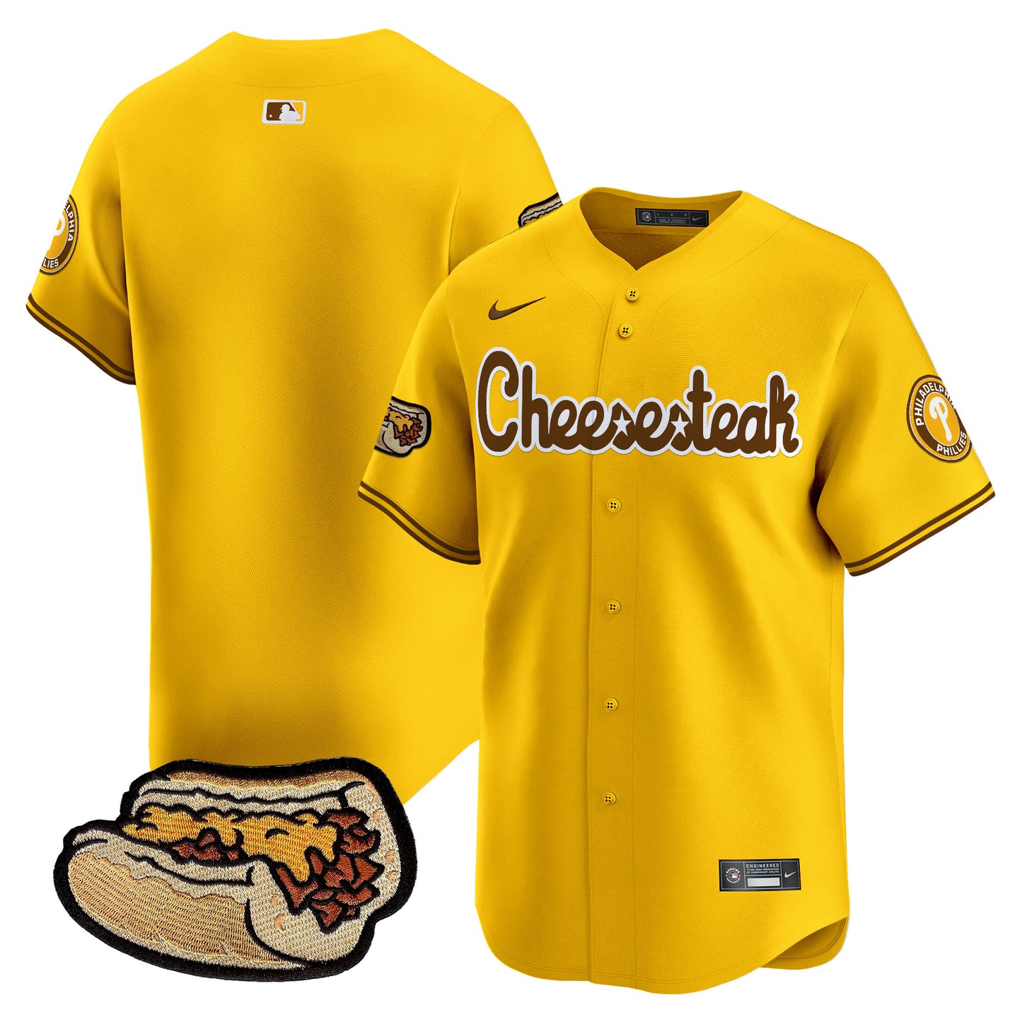 Yellow - Team
