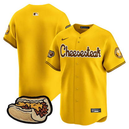Yellow - Team