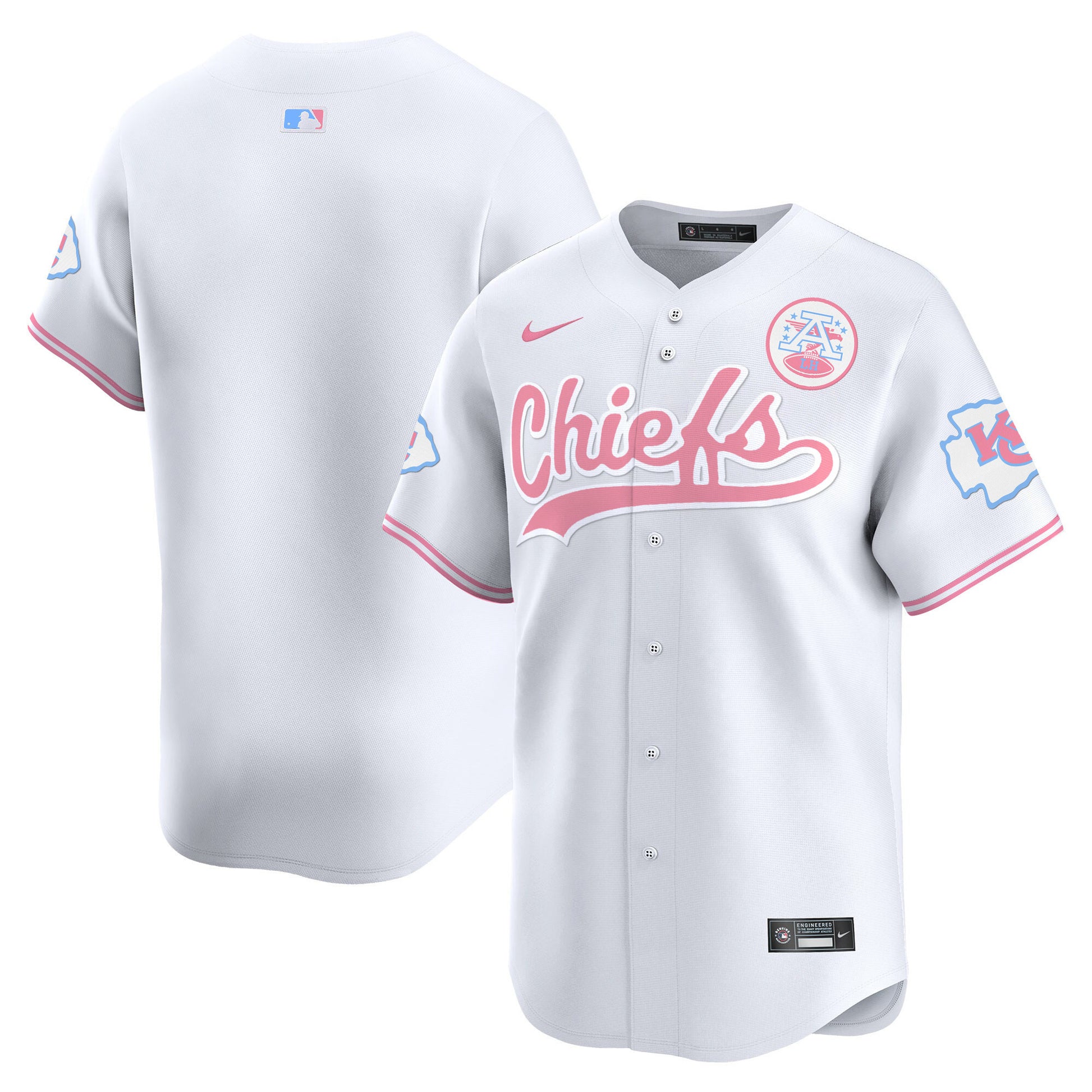 White - Team