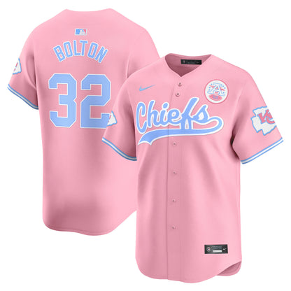Pink - Nick Bolton