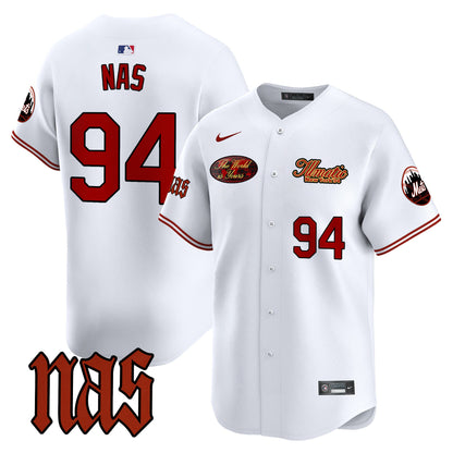White - Nas