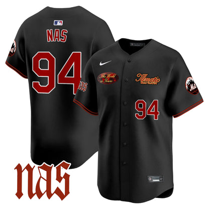 Black - Nas