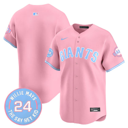 Pink - Team