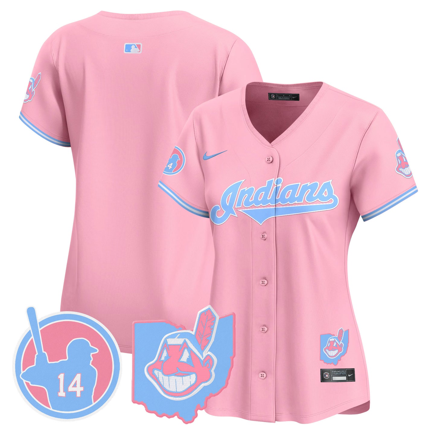 Pink - Team