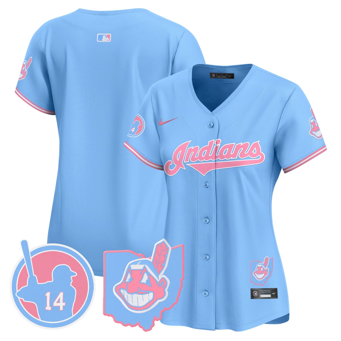 Light Blue - Team
