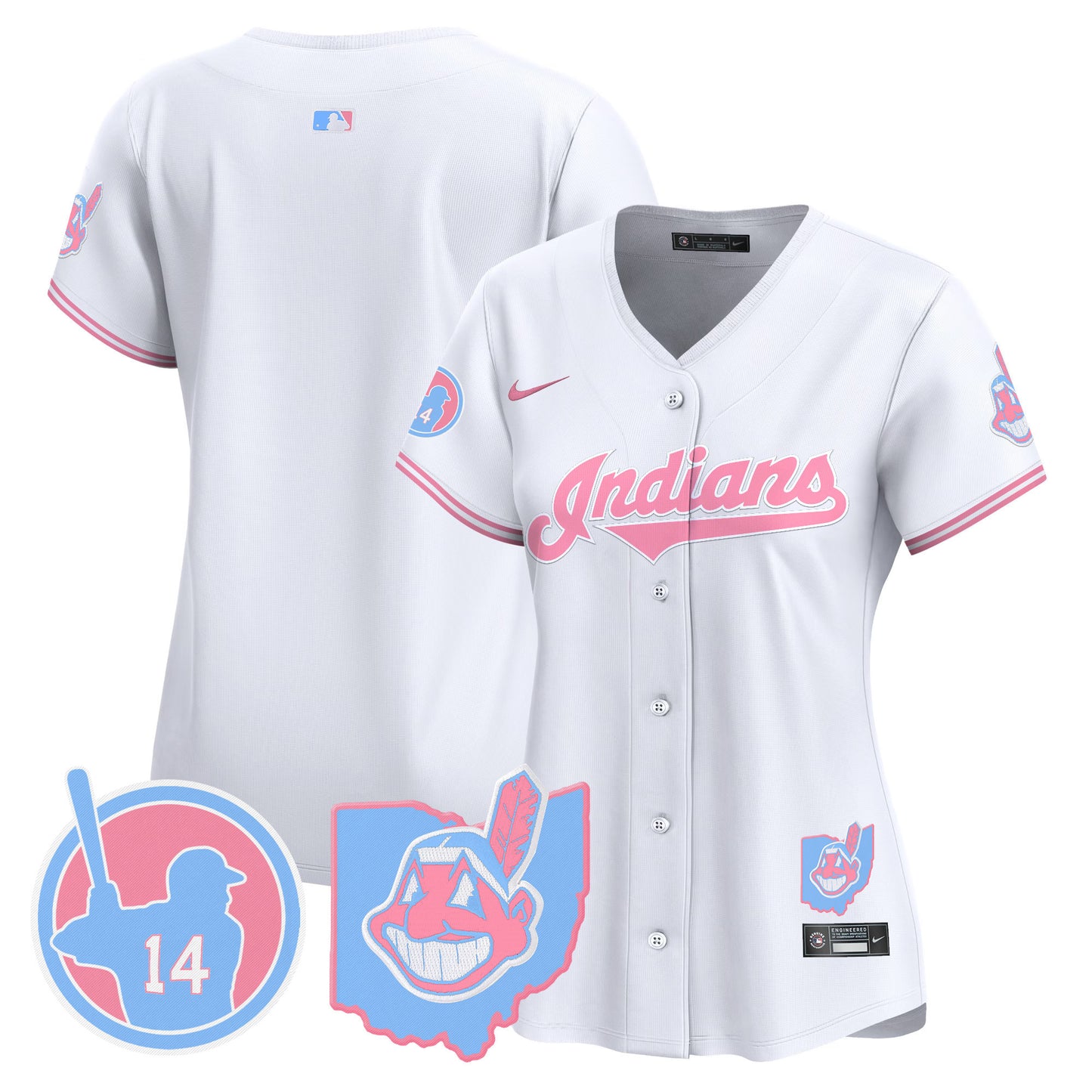 White - Team