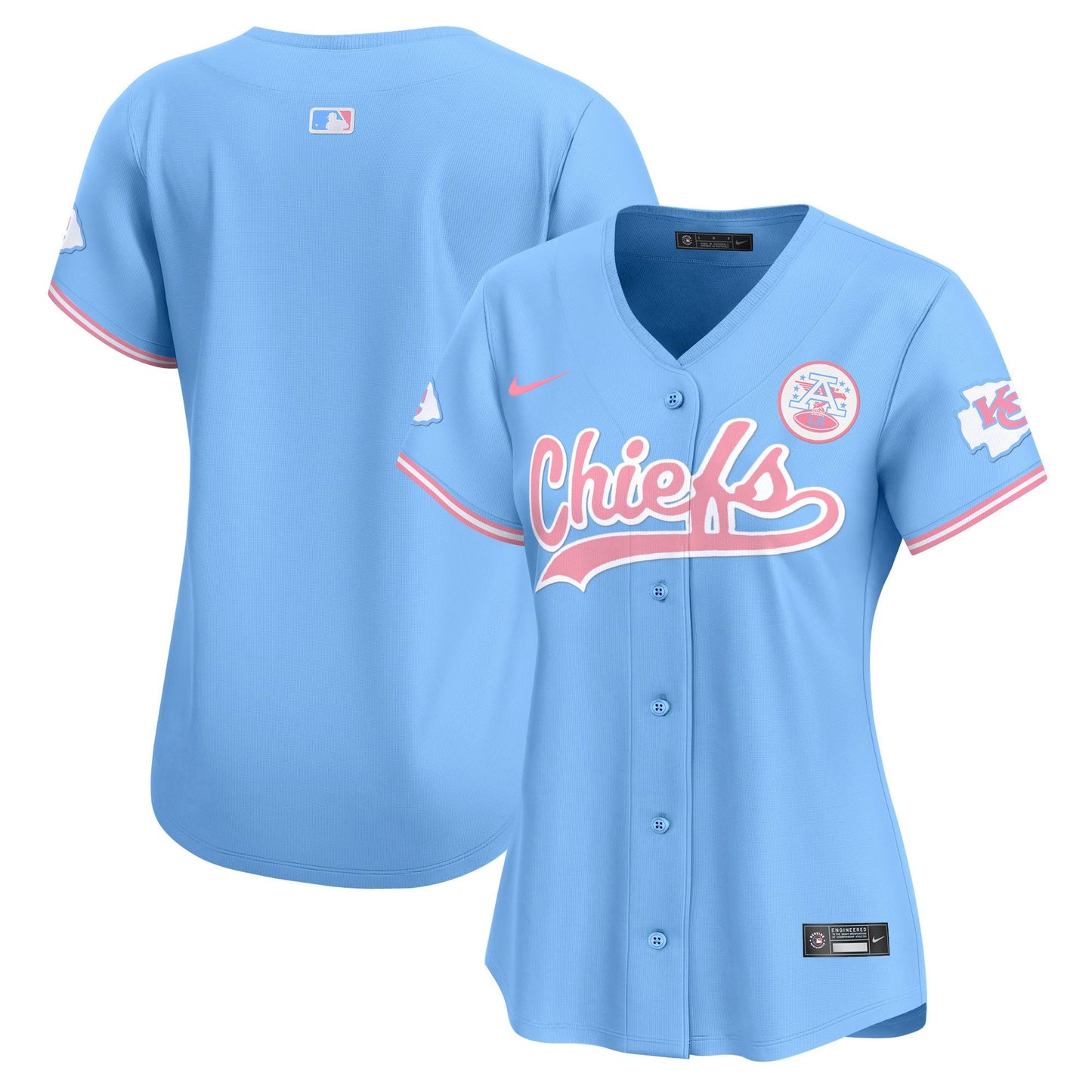 Light Blue - Team