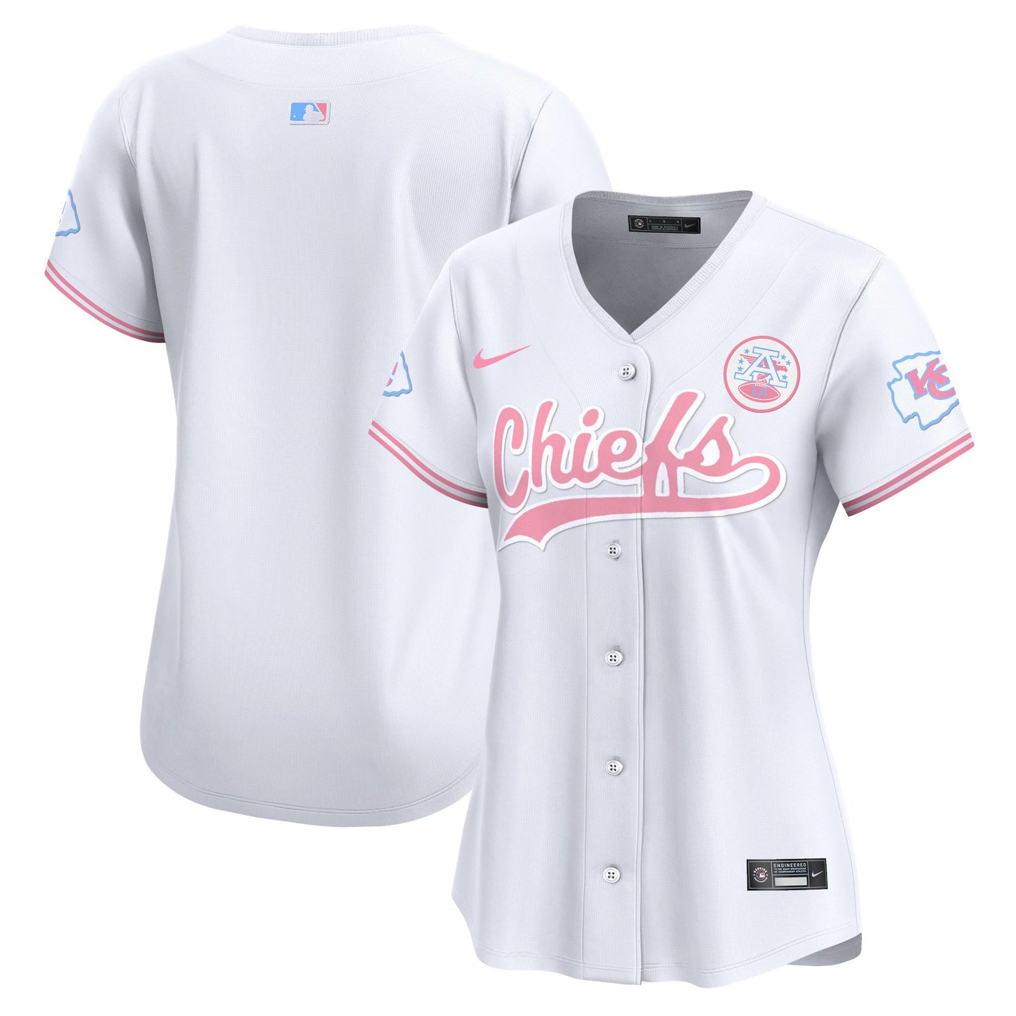 White - Team