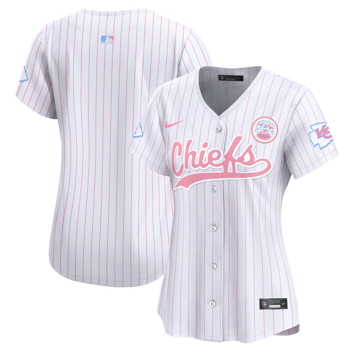 Pinstripe - Team