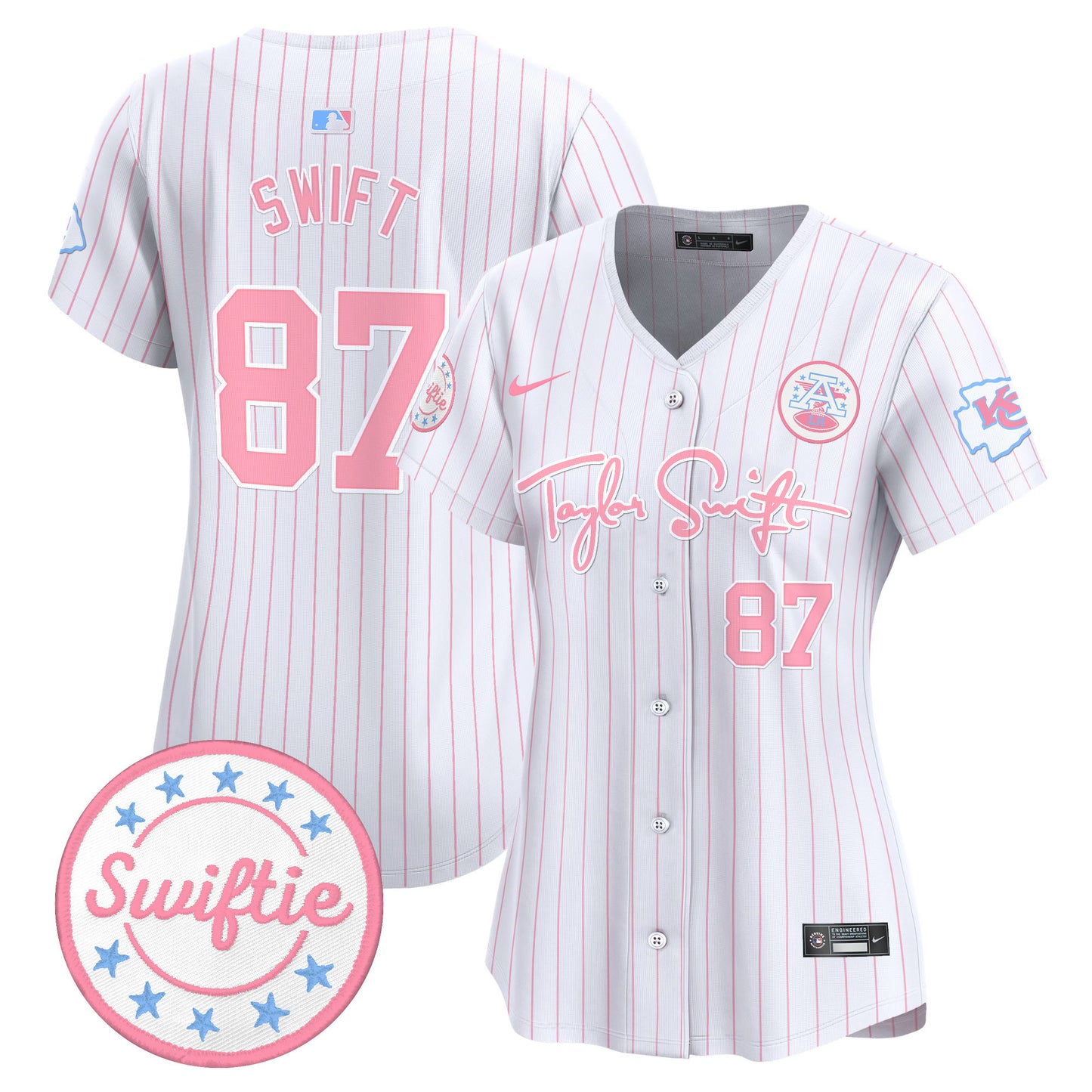 Pinstripe - Taylor Swift